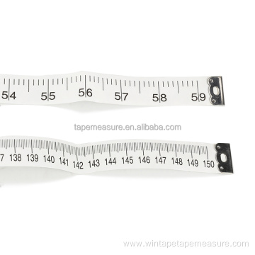 Custom Dupont Medical Paper Measuring Tape